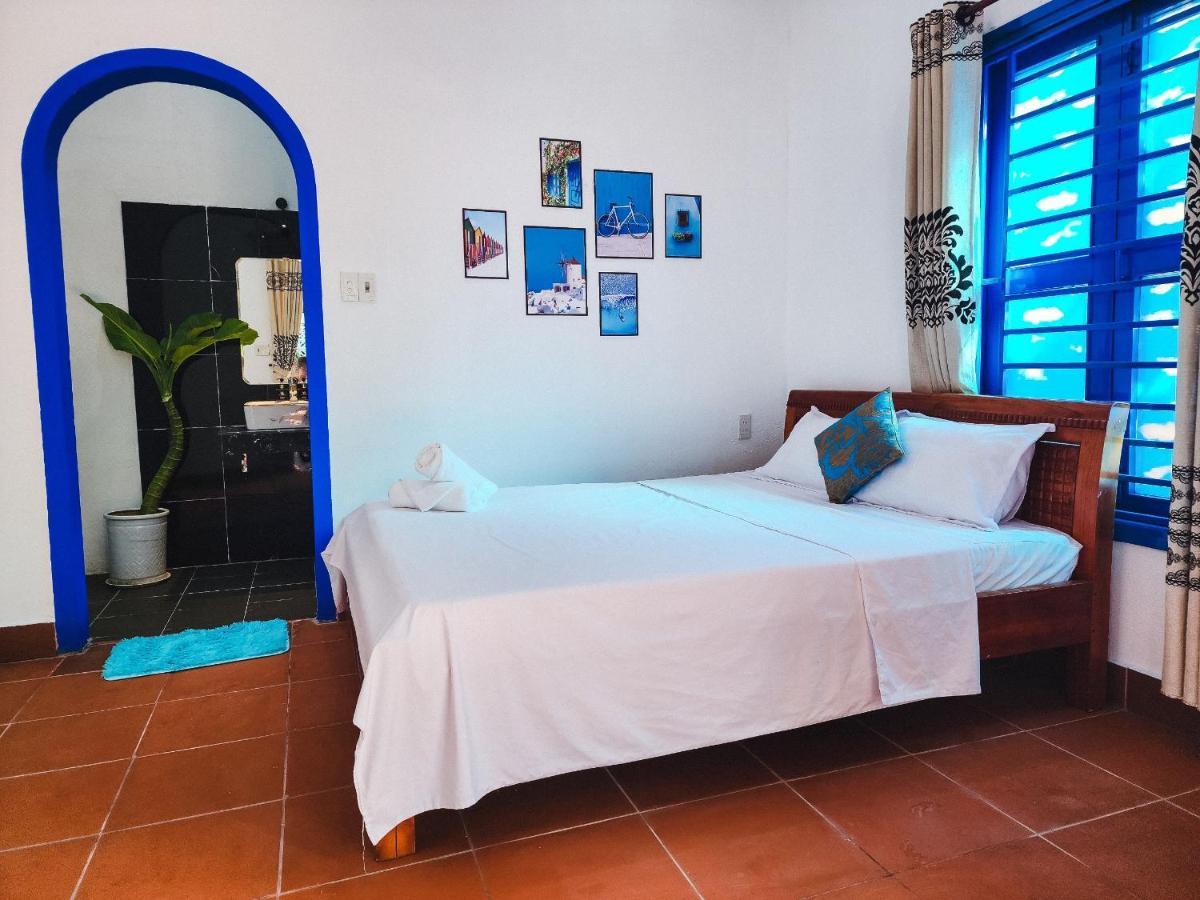 Dragon Sea Homestay Hoi An Exterior photo