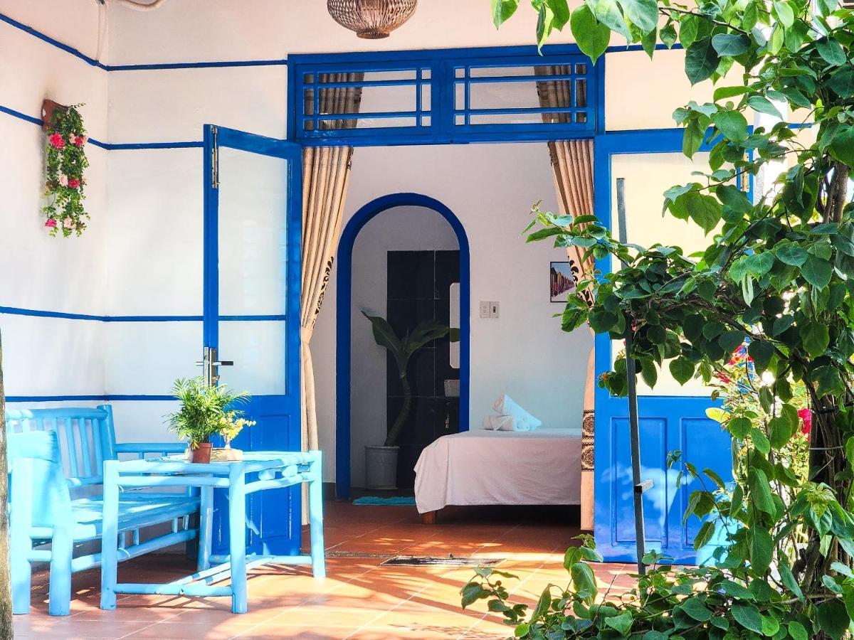 Dragon Sea Homestay Hoi An Exterior photo
