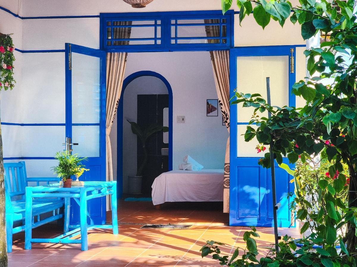 Dragon Sea Homestay Hoi An Exterior photo