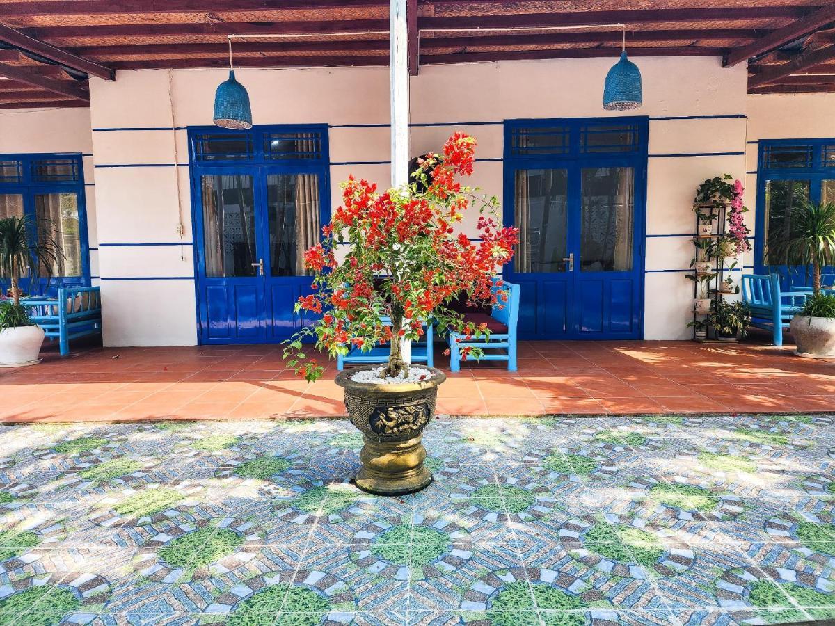 Dragon Sea Homestay Hoi An Exterior photo
