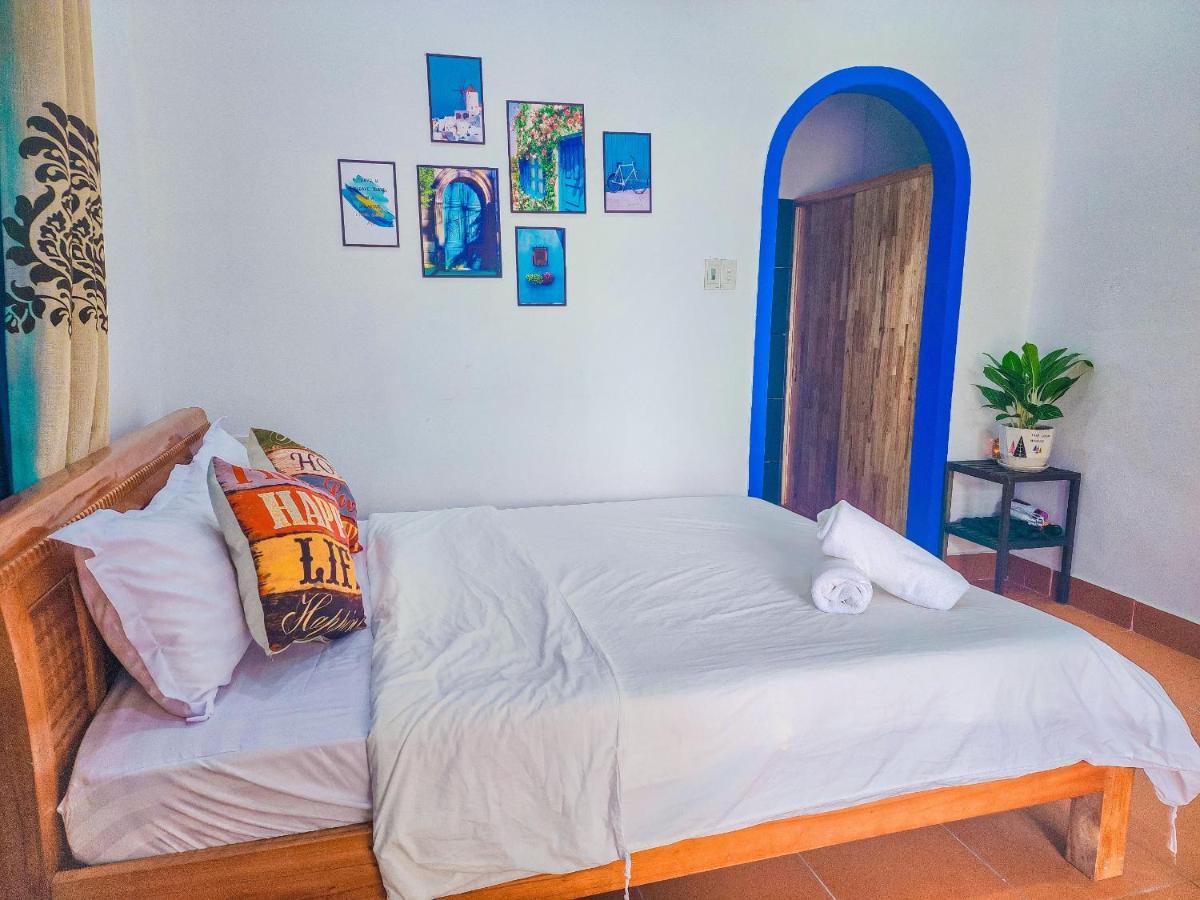 Dragon Sea Homestay Hoi An Exterior photo