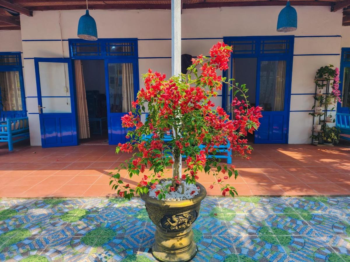 Dragon Sea Homestay Hoi An Exterior photo
