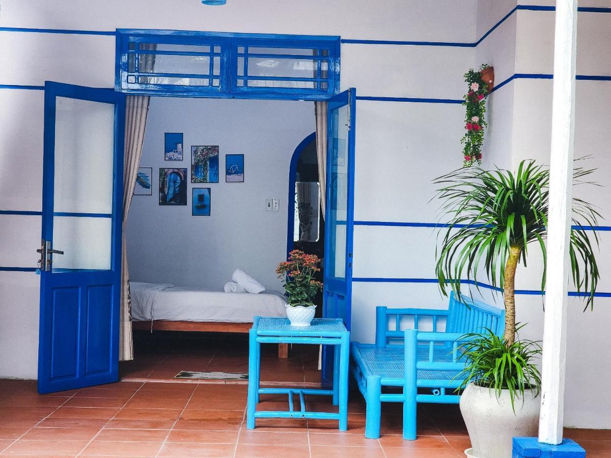 Dragon Sea Homestay Hoi An Exterior photo