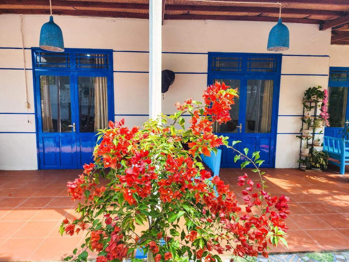 Dragon Sea Homestay Hoi An Exterior photo