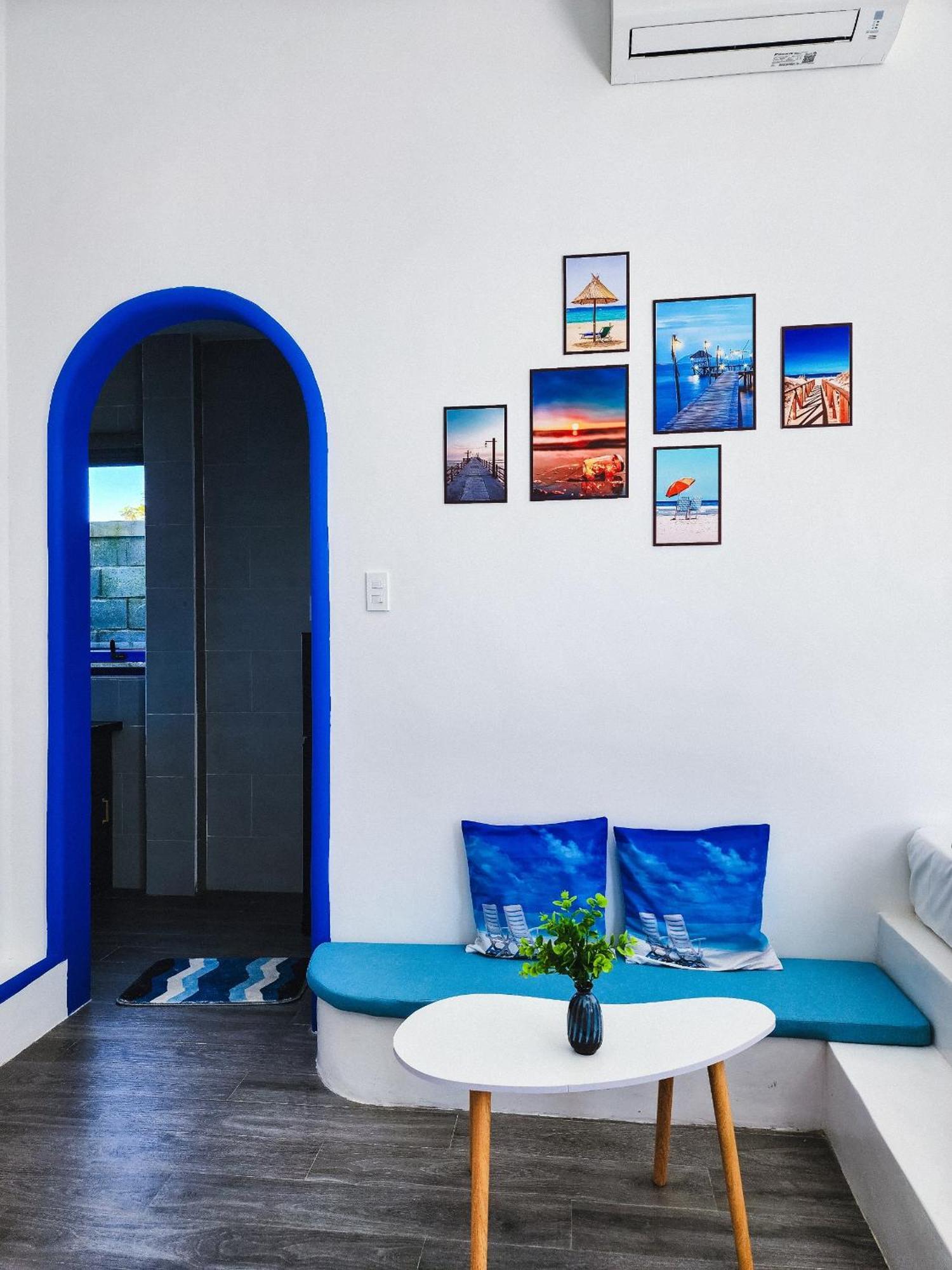 Dragon Sea Homestay Hoi An Exterior photo