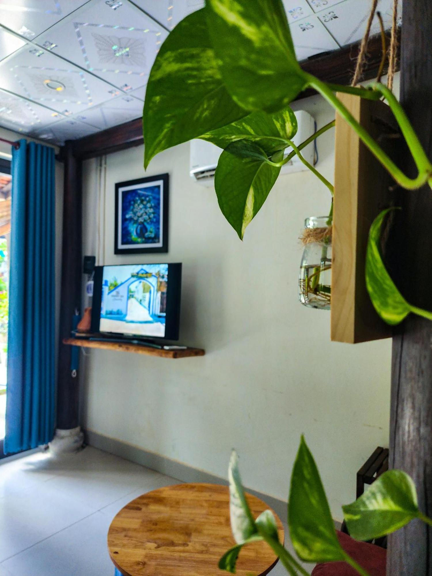 Dragon Sea Homestay Hoi An Exterior photo