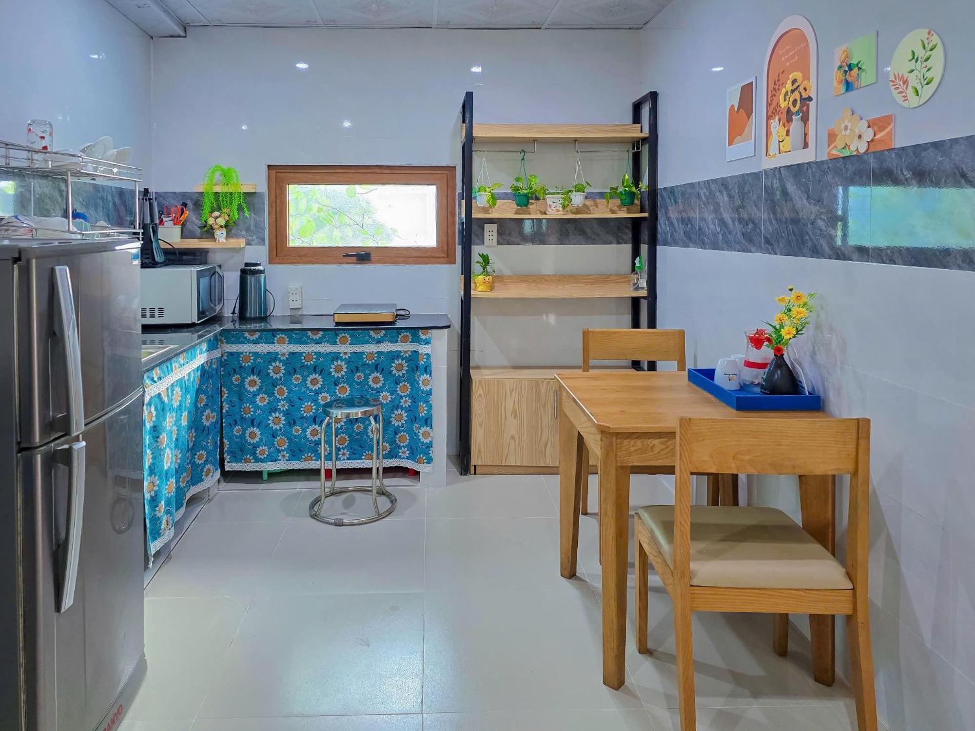 Dragon Sea Homestay Hoi An Exterior photo