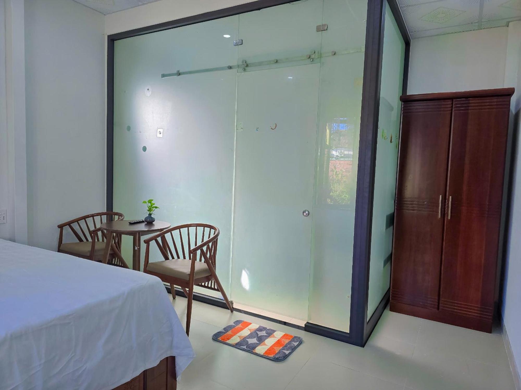 Dragon Sea Homestay Hoi An Exterior photo