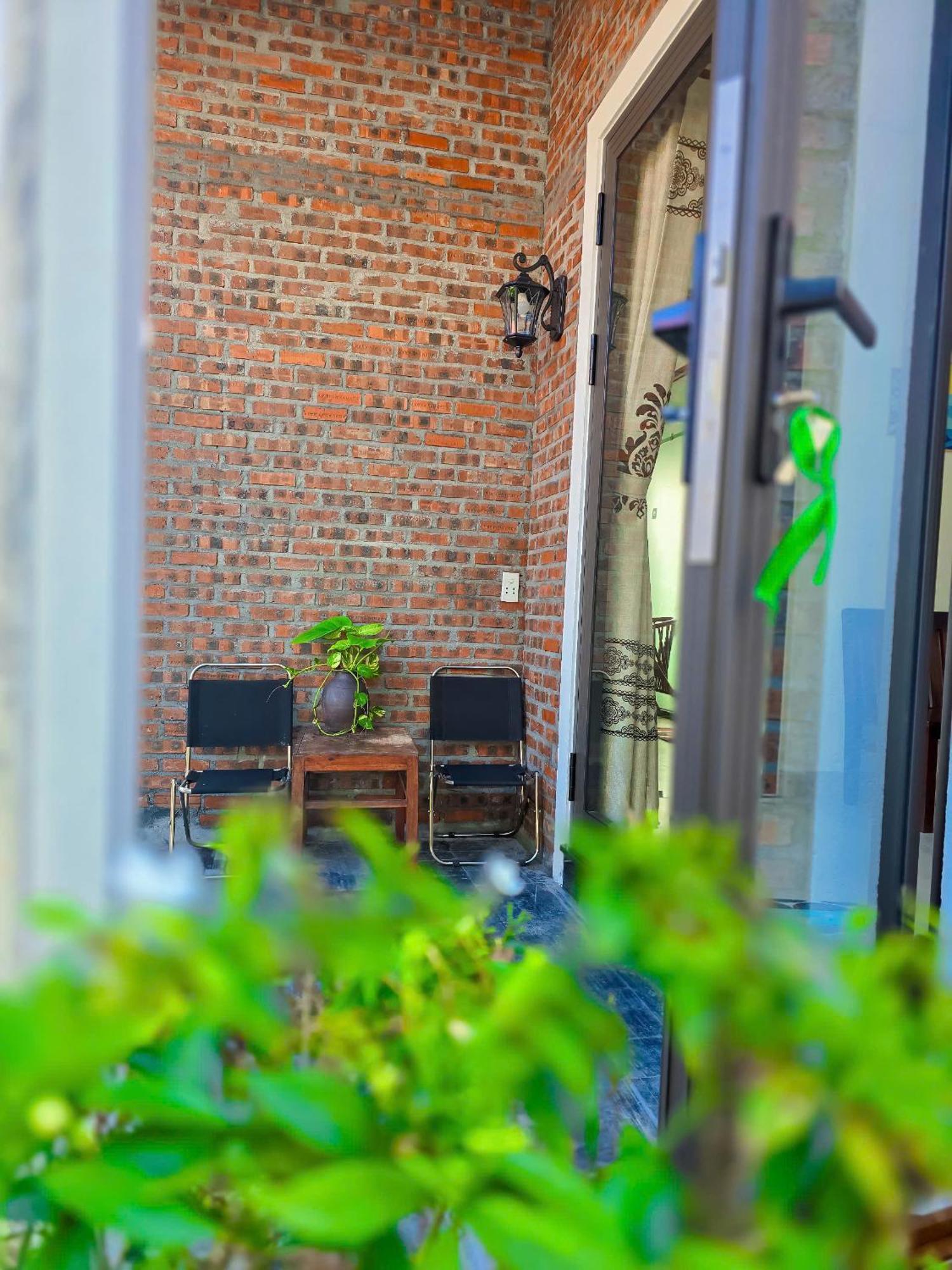 Dragon Sea Homestay Hoi An Exterior photo