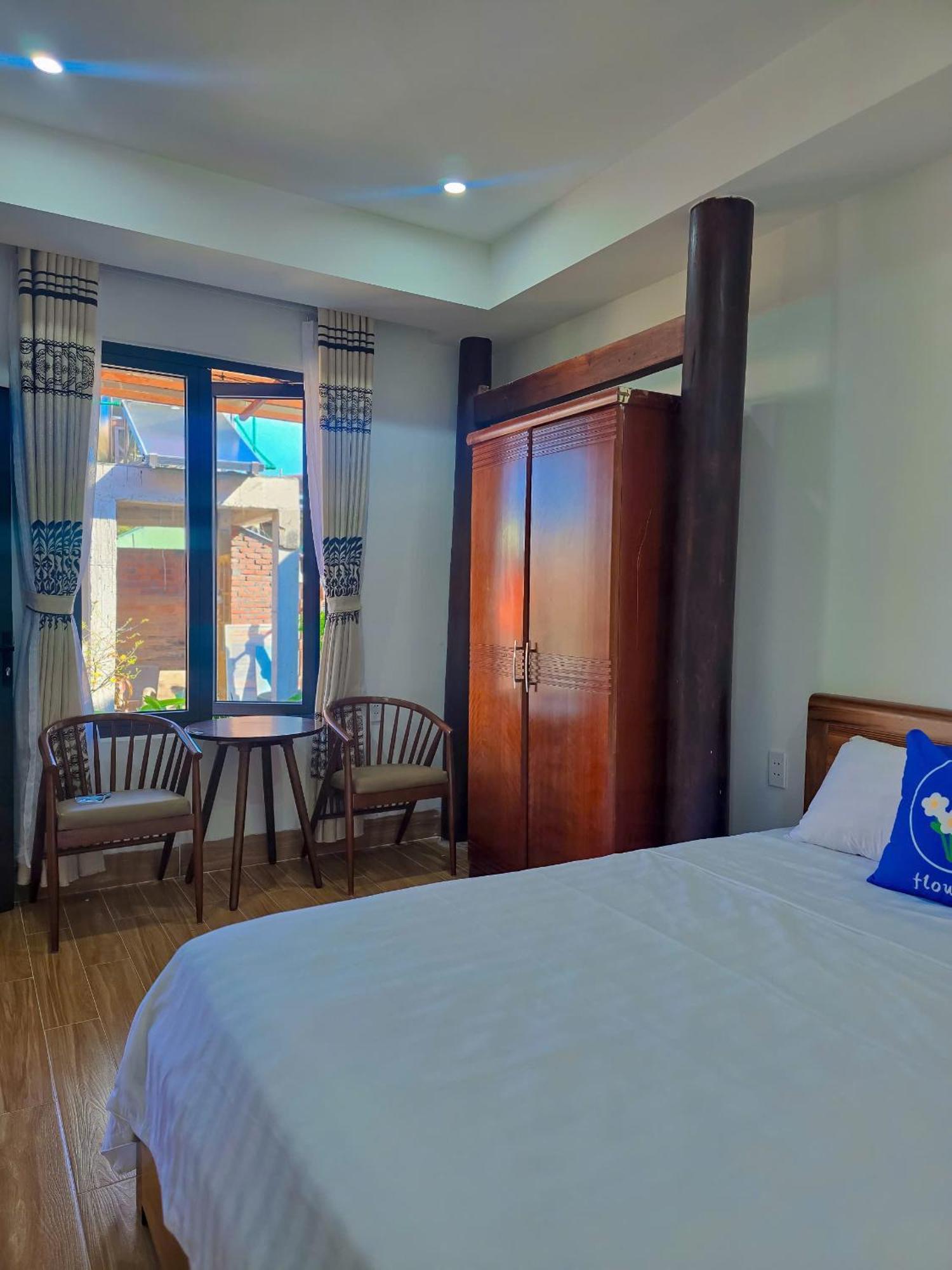 Dragon Sea Homestay Hoi An Exterior photo