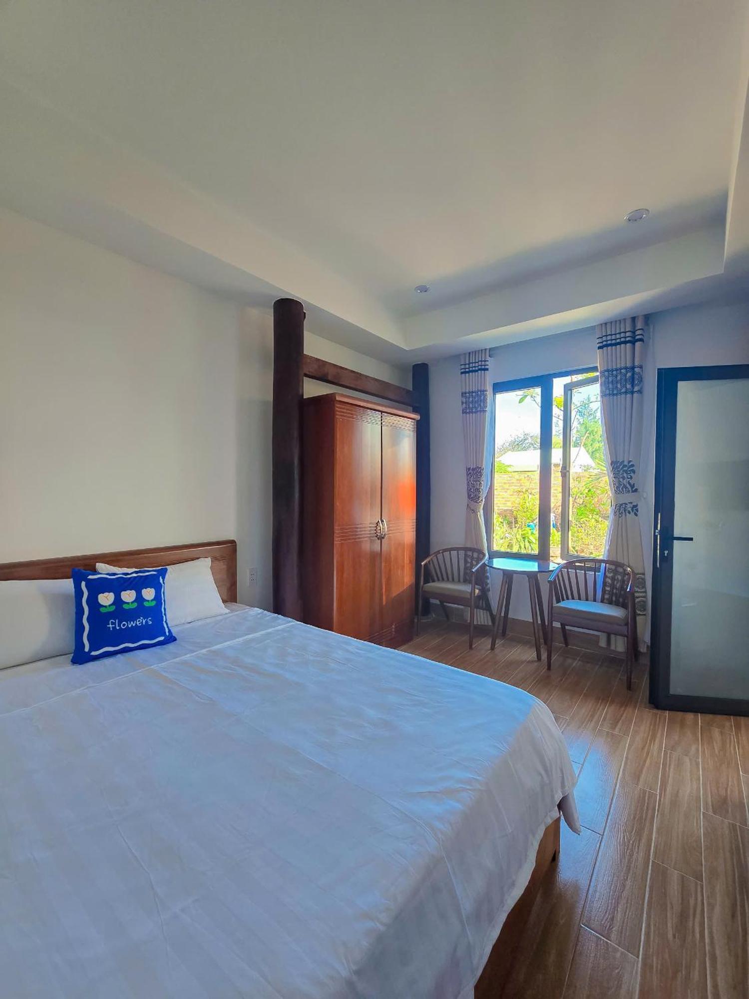 Dragon Sea Homestay Hoi An Exterior photo