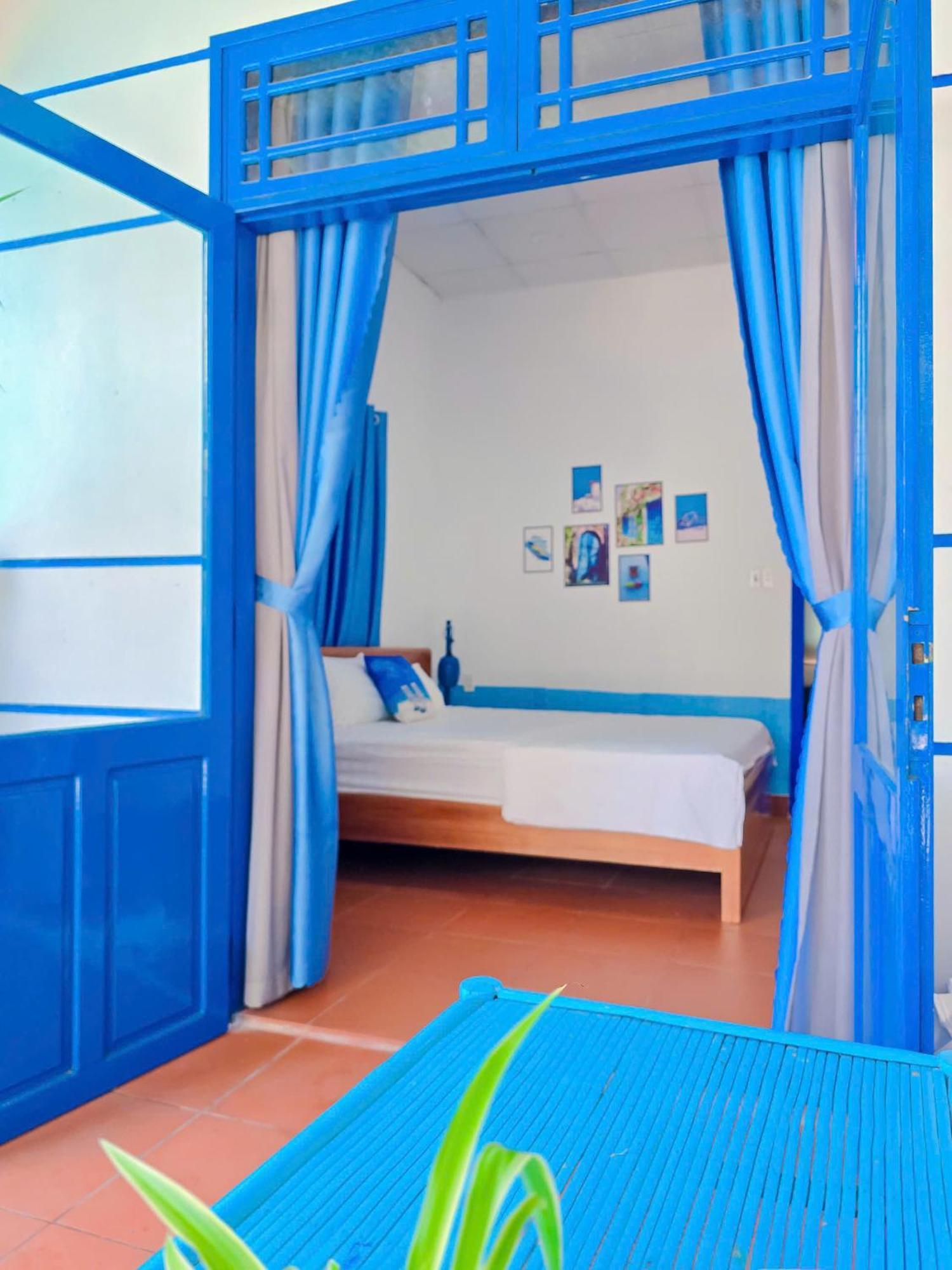 Dragon Sea Homestay Hoi An Exterior photo