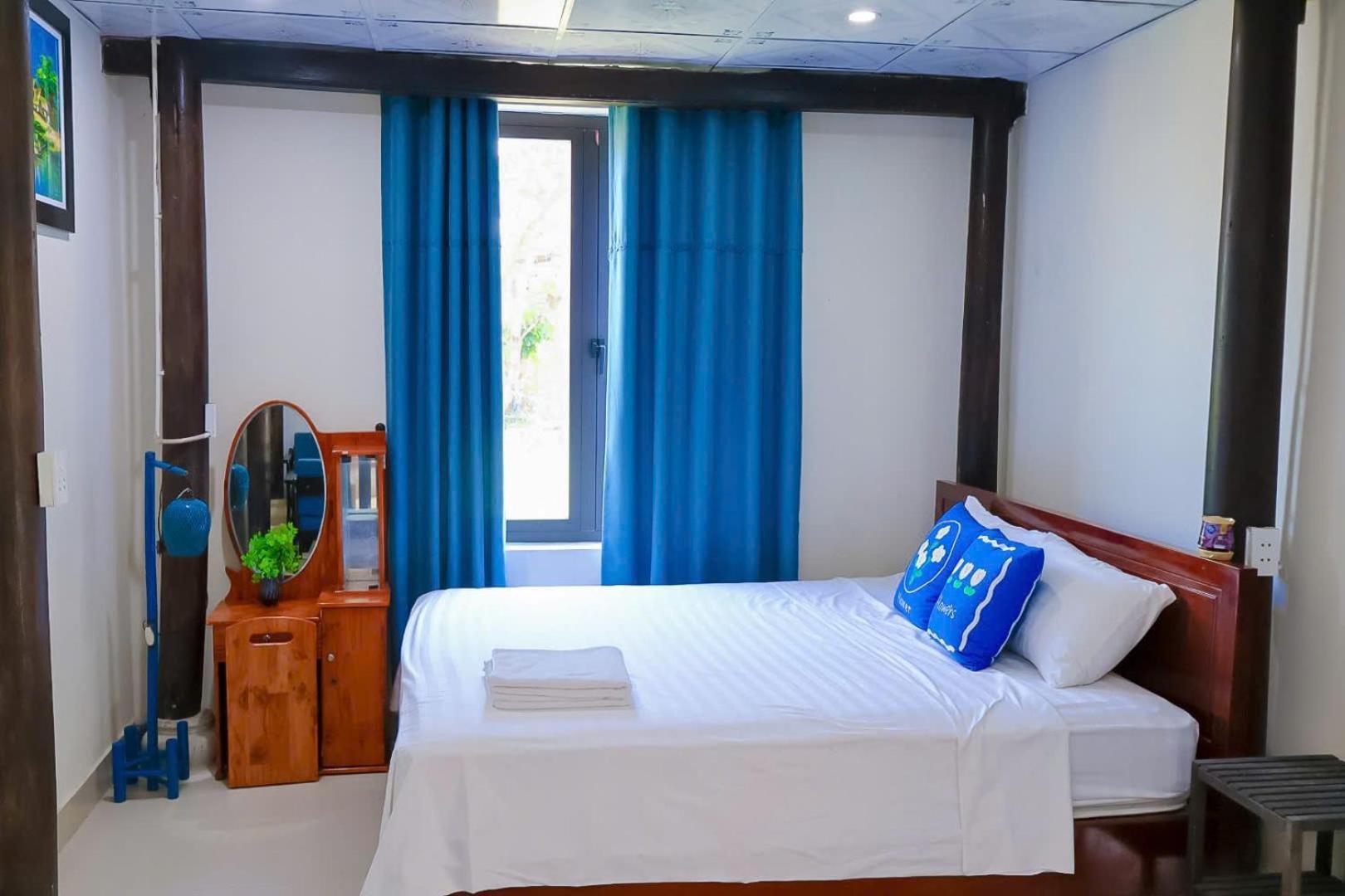 Dragon Sea Homestay Hoi An Exterior photo