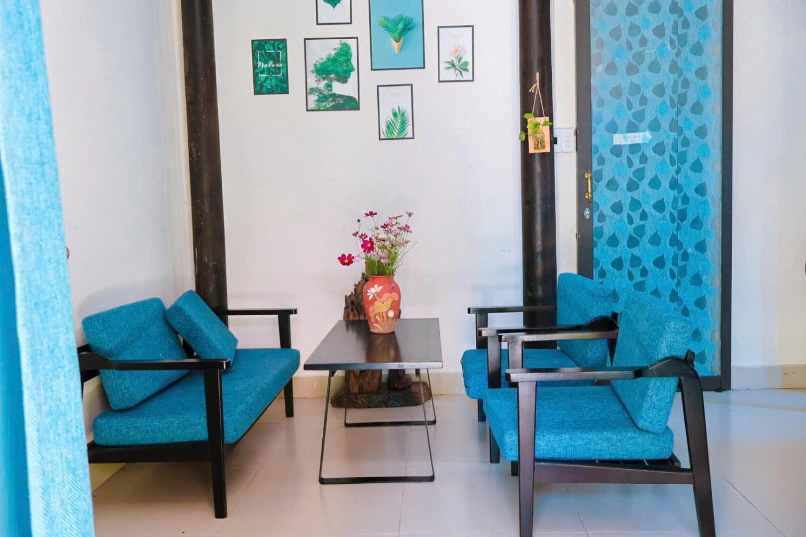 Dragon Sea Homestay Hoi An Exterior photo